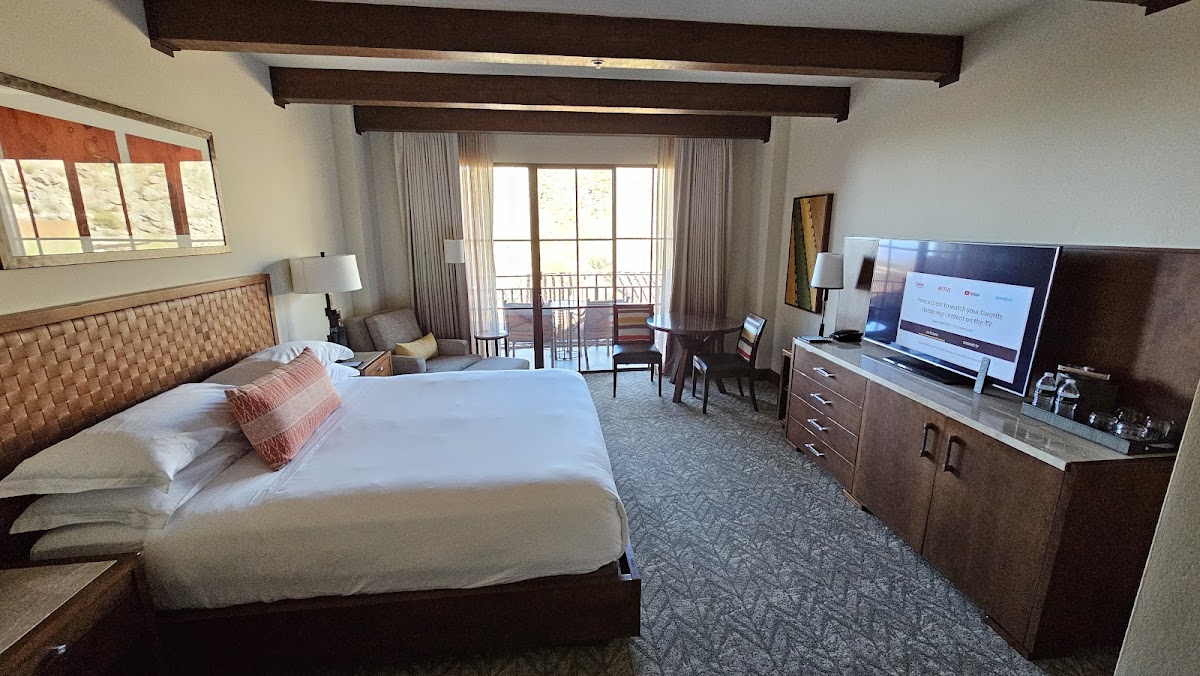 The Ritz-Carlton, Dove Mountain photo 2