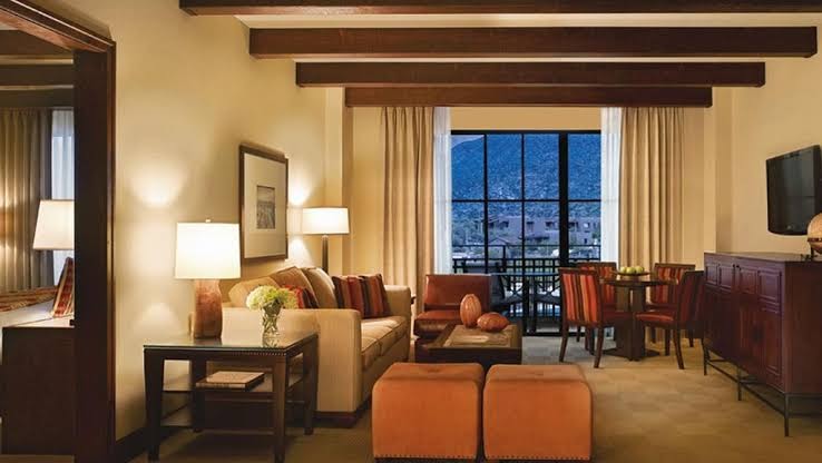 The Ritz-Carlton, Dove Mountain photo 3