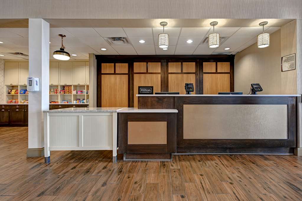 Homewood Suites by Hilton Albuquerque Airport photo 2