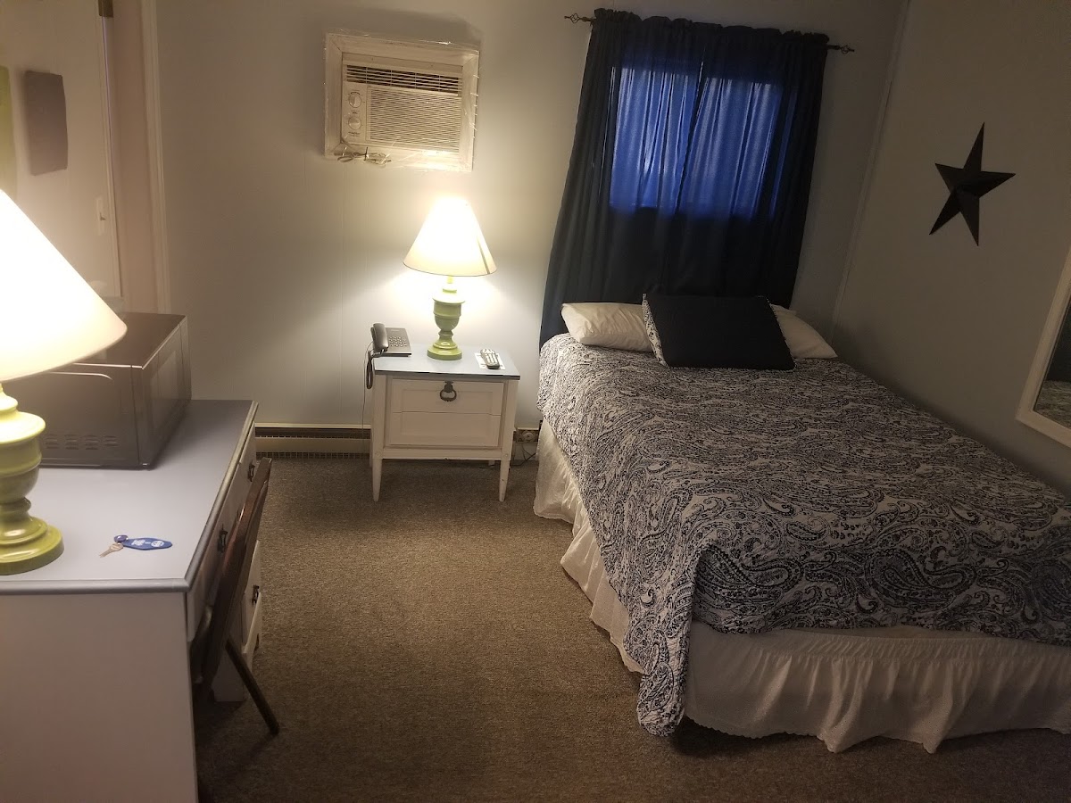 Martin's Motel photo 2
