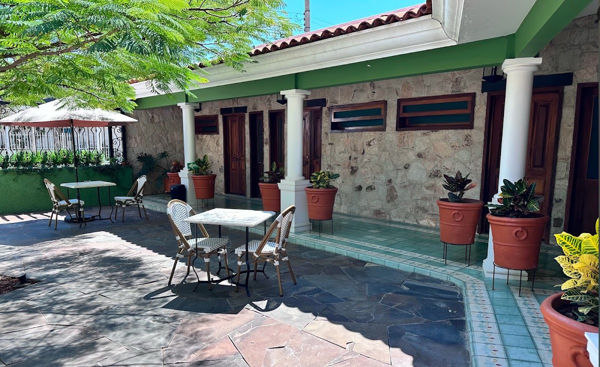 Hotel La Cantería