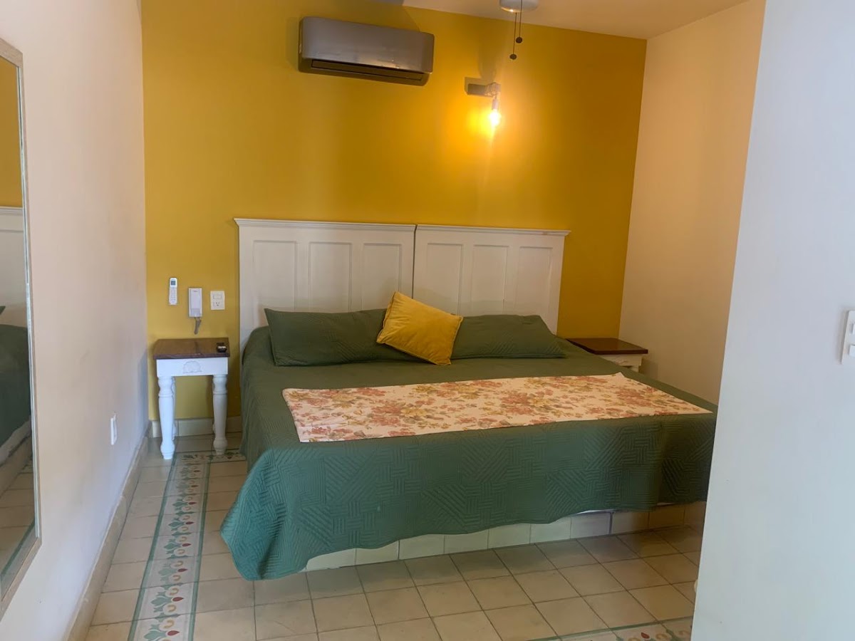 Hotel La Cantería photo 2