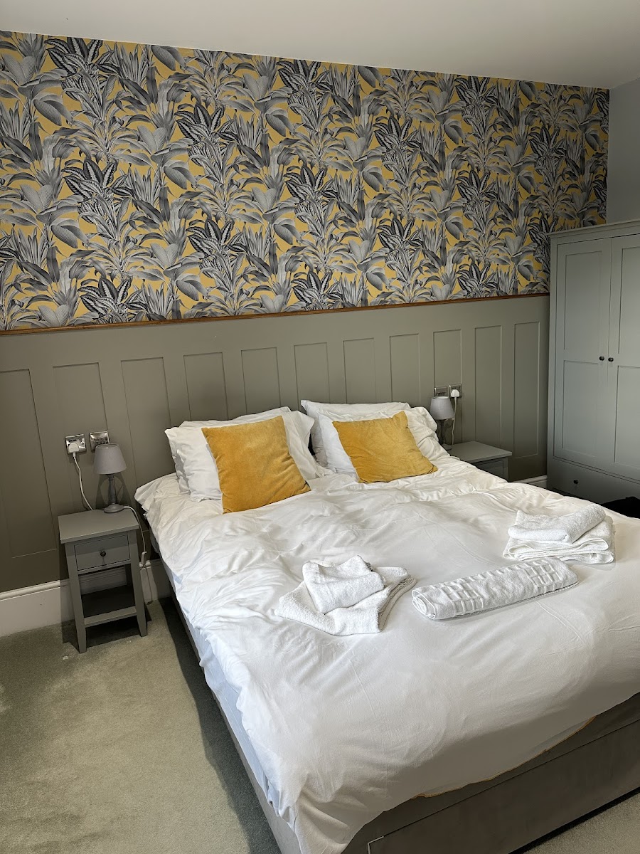 The Bulls Head Inn, Ewhurst photo 2