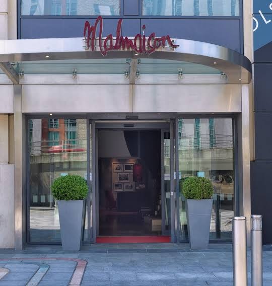 Malmaison Birmingham photo 2