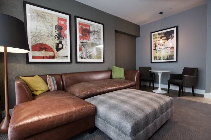 Malmaison Birmingham photo 3