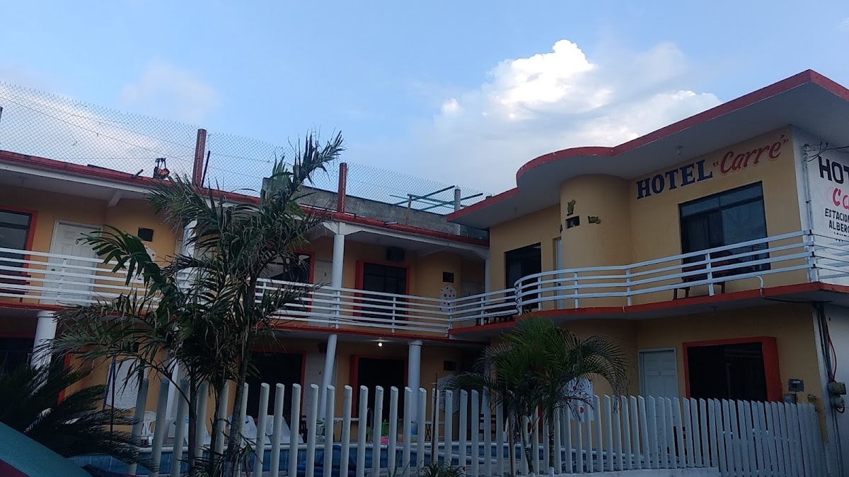 Hotel Carre