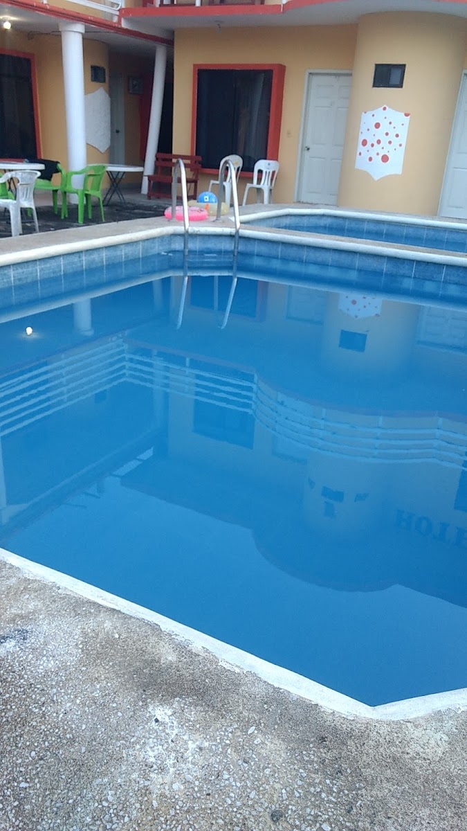 Hotel Carre photo 2