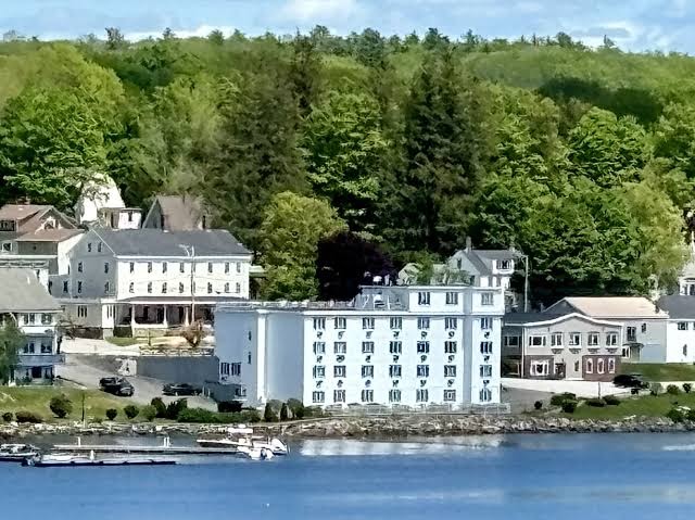 Fort Knox Park Inn