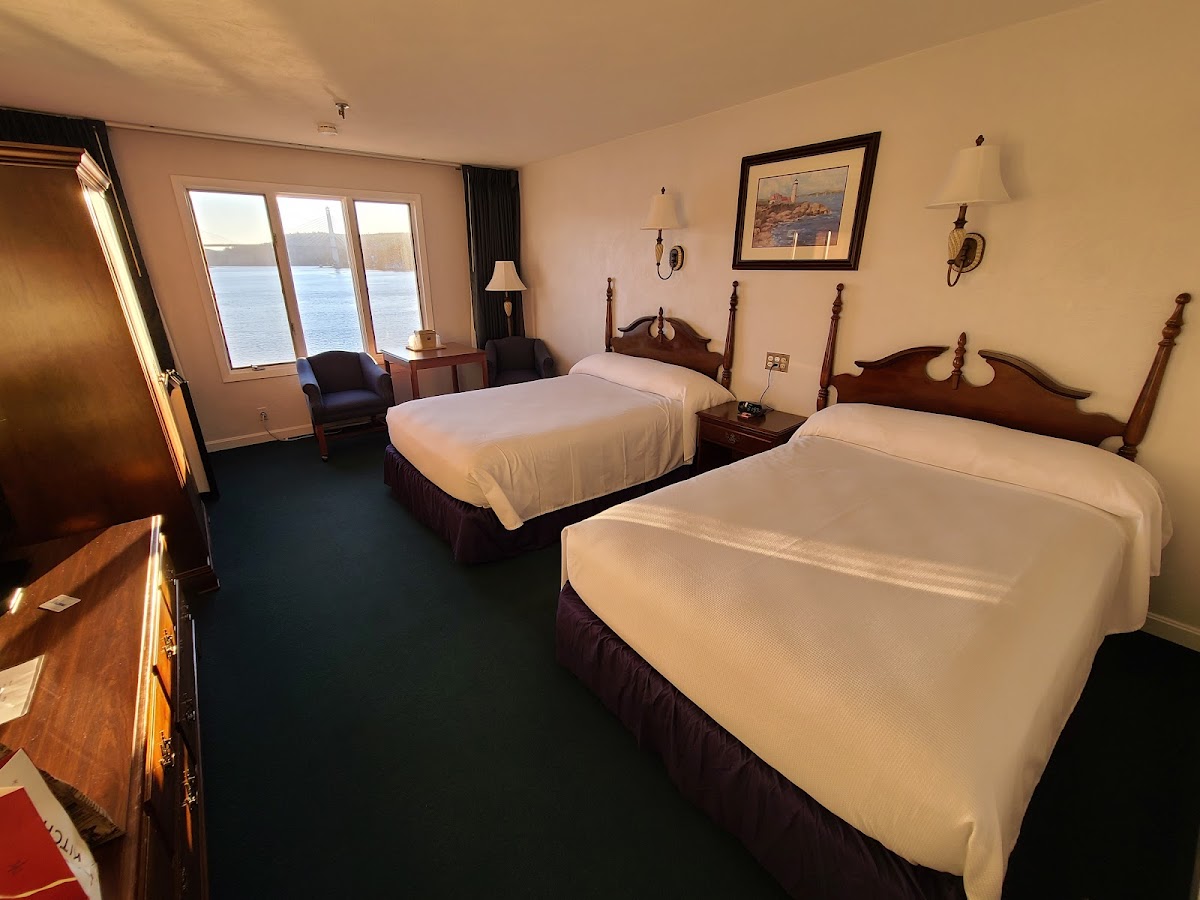 Fort Knox Park Inn photo 2