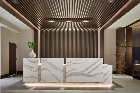 AC Hotel Durham photo 3