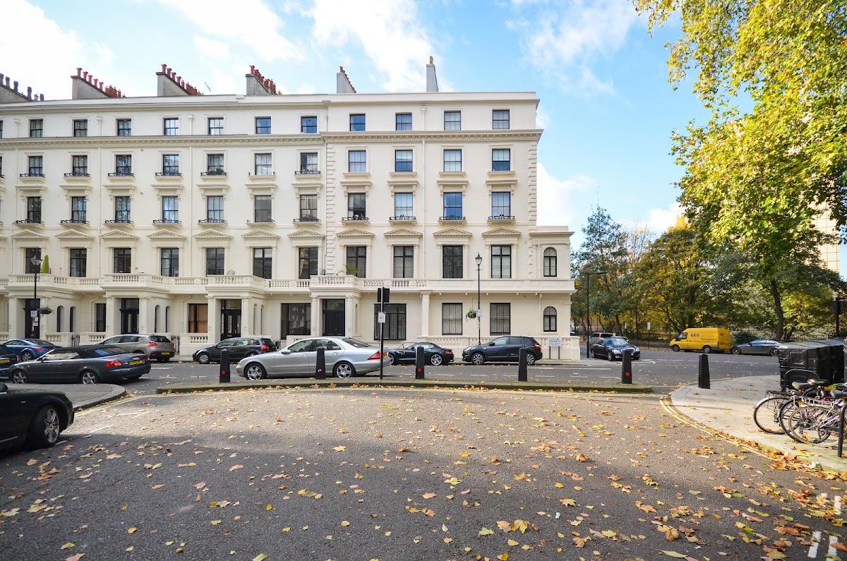 Cleveland Residences Paddington
