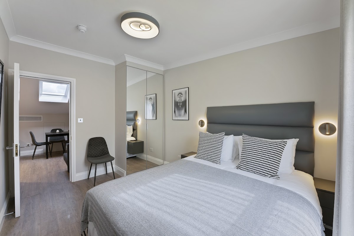 Cleveland Residences Paddington photo 2