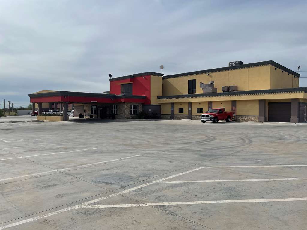 SureStay Plus by Best Western Odessa