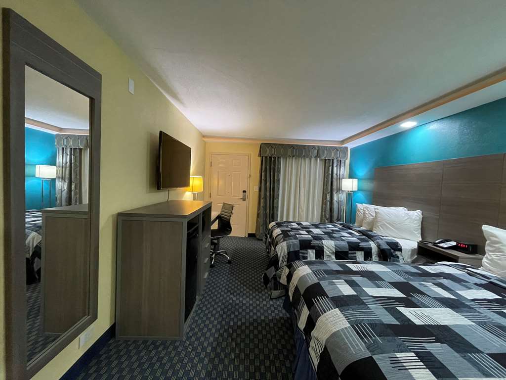 SureStay Plus by Best Western Odessa photo 2
