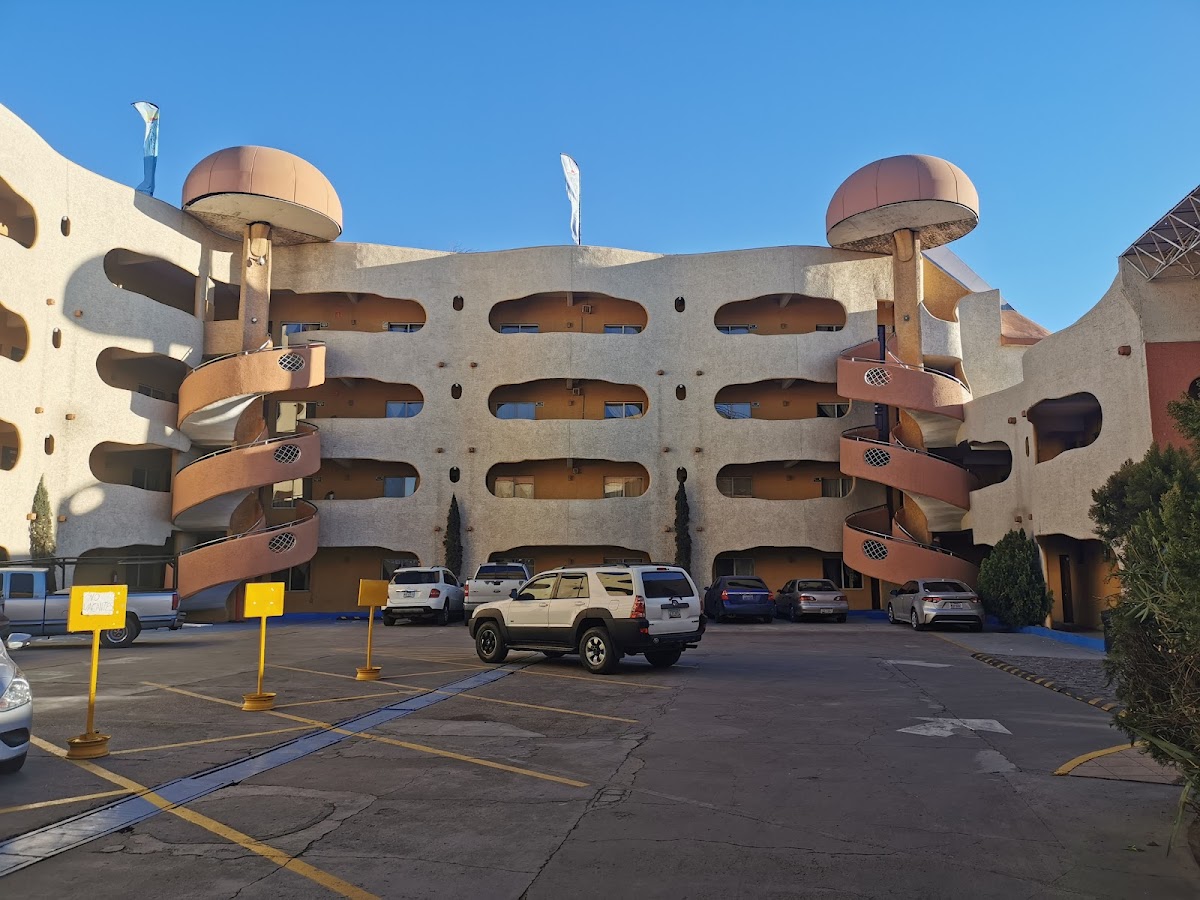 Hotel Caribbean