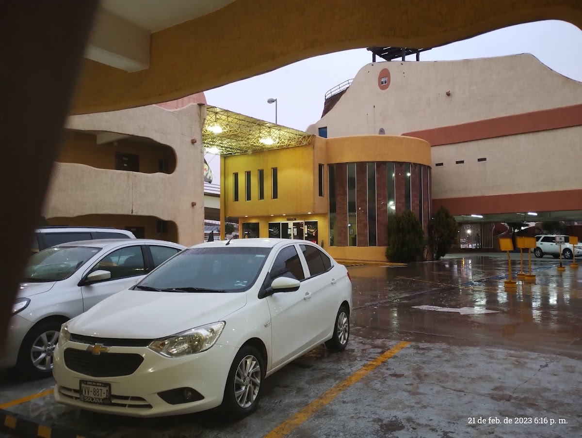 Hotel Caribbean photo 2