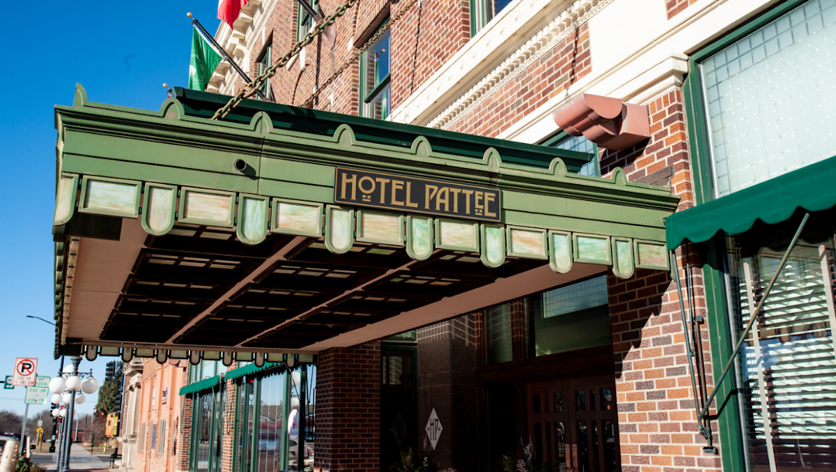 Hotel Pattee