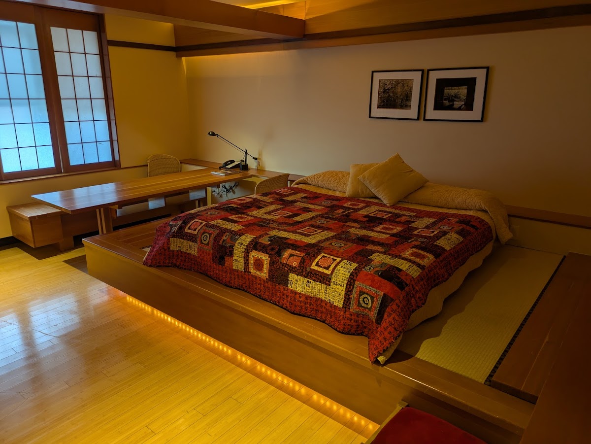 Hotel Pattee photo 2