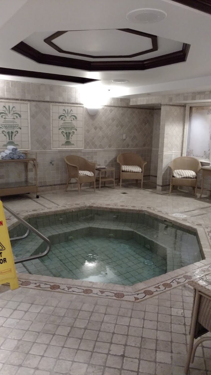 Hotel Pattee photo 3