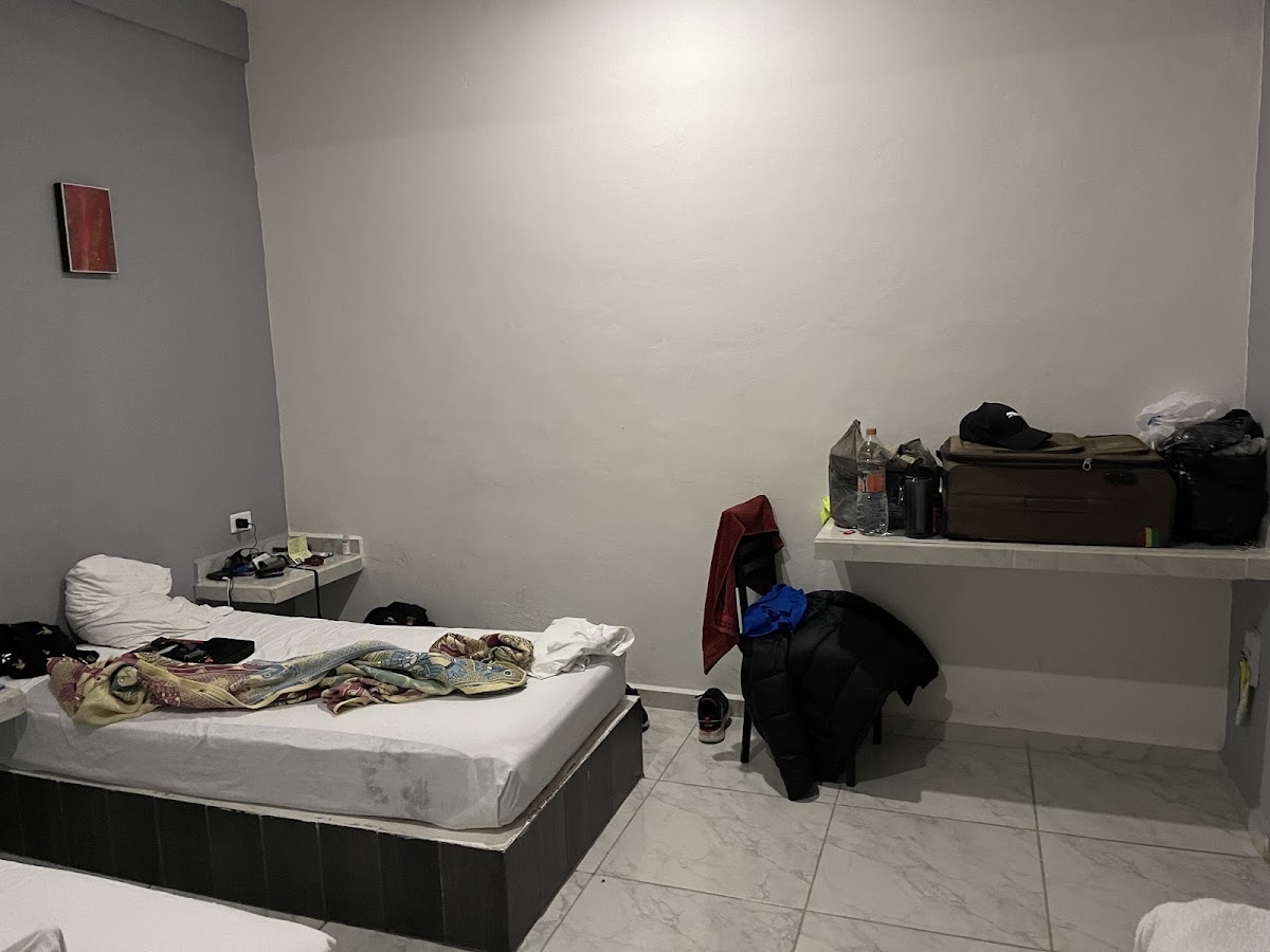 Hotel Las Gardenias photo 2
