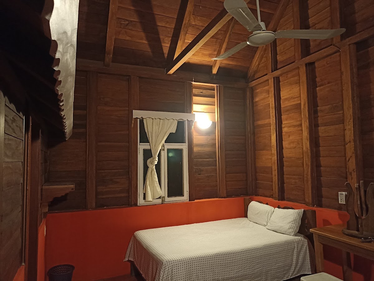 Cabañas Yax-Ha photo 2