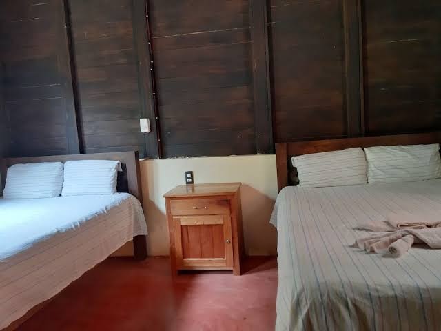 Cabañas Yax-Ha photo 3