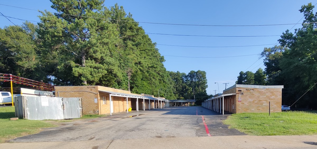 Tex-An Motel