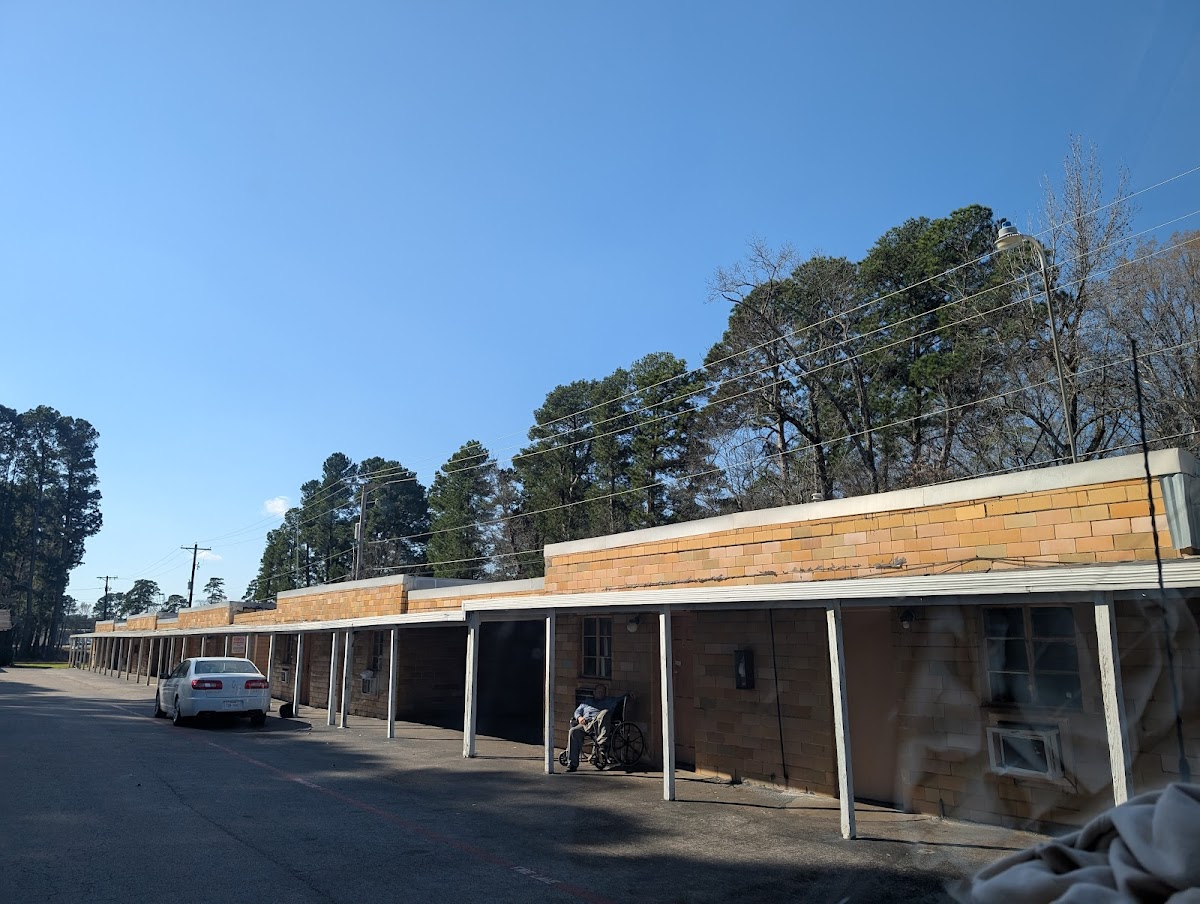Tex-An Motel photo 2