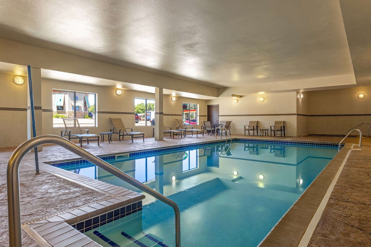La Quinta Inn & Suites by Wyndham Sioux Falls photo 3
