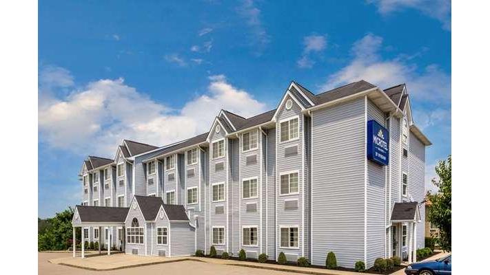 Microtel Inn & Suites by Wyndham Dry Ridge