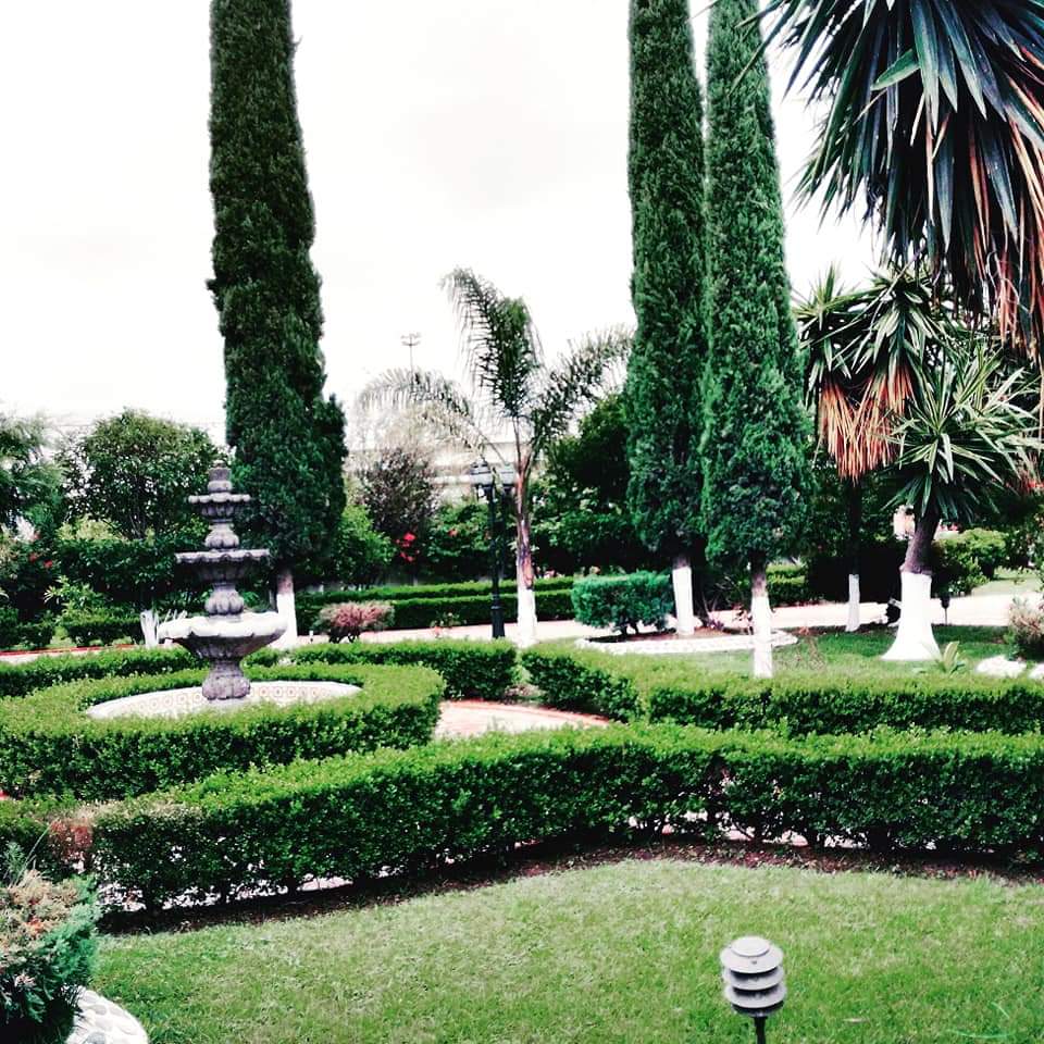 Quinta Los Manzanos