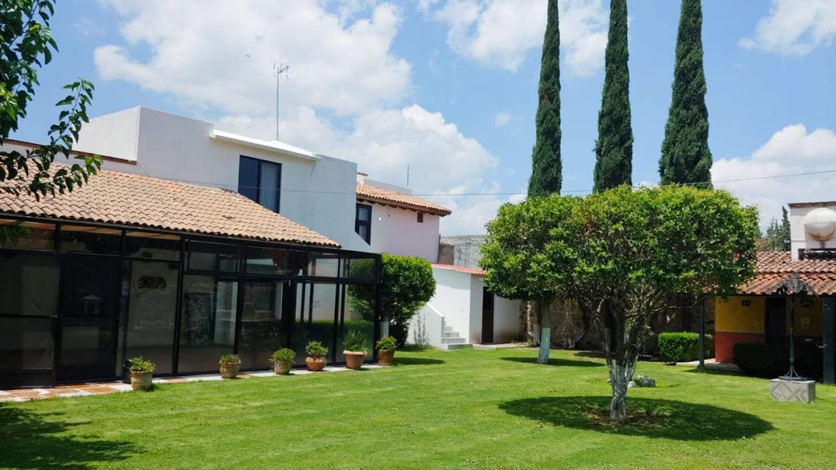 Quinta Los Manzanos photo 3
