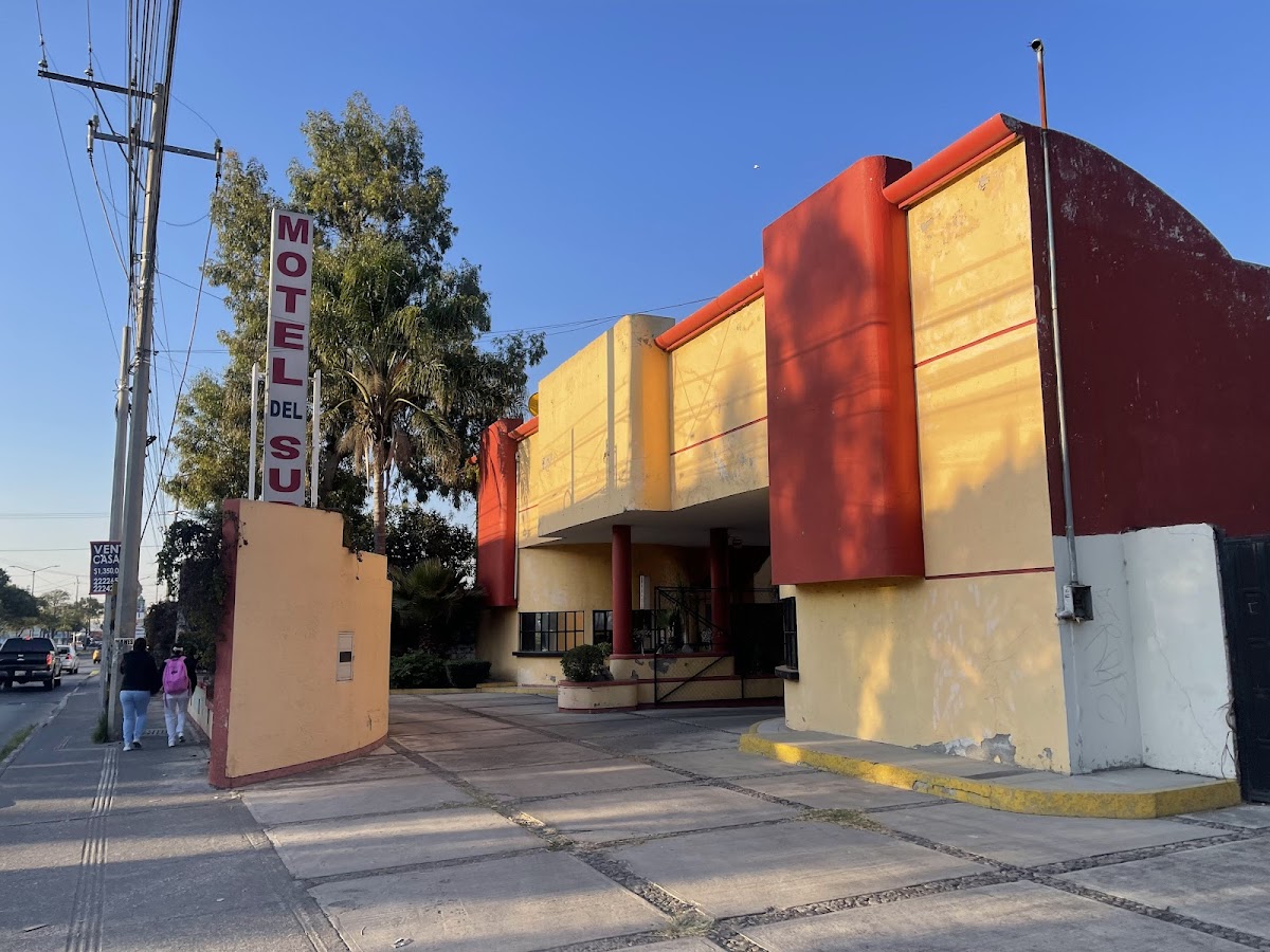 Motel del Sur