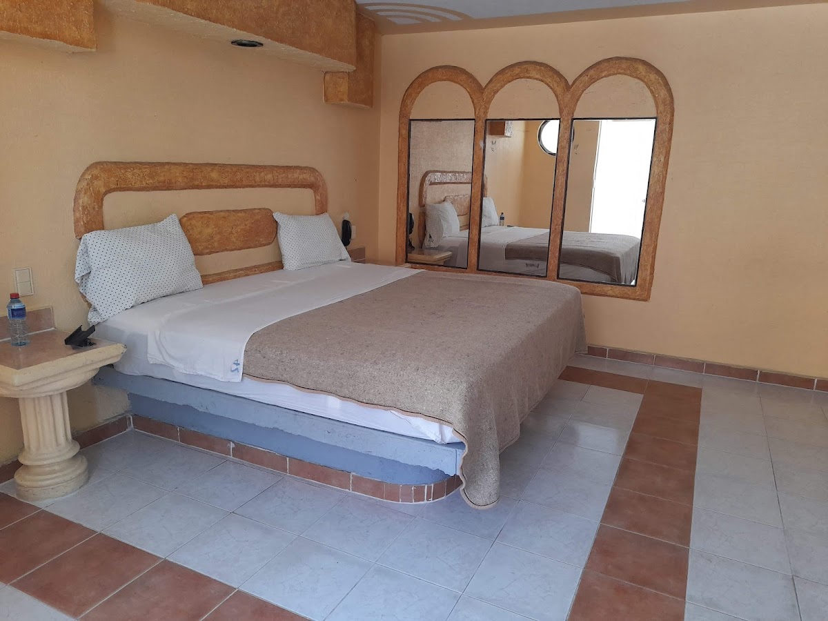 Motel del Sur photo 2