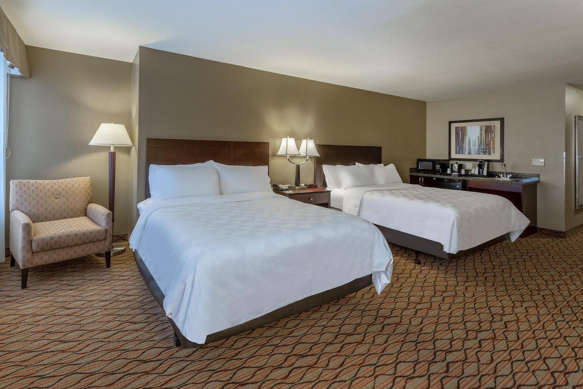 Holiday Inn Eau Claire South I-94 by IHG photo 2