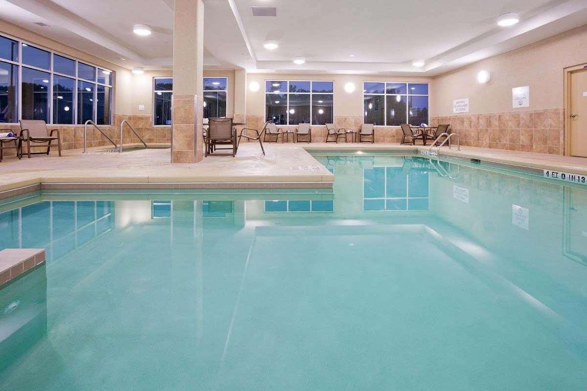 Holiday Inn Eau Claire South I-94 by IHG photo 3