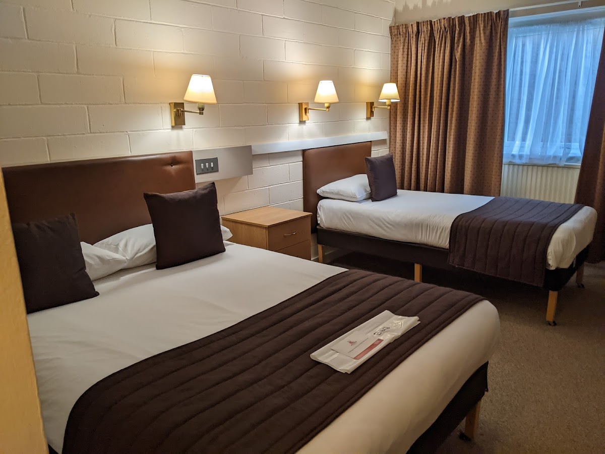 Waterside Hotel Peterhead photo 2