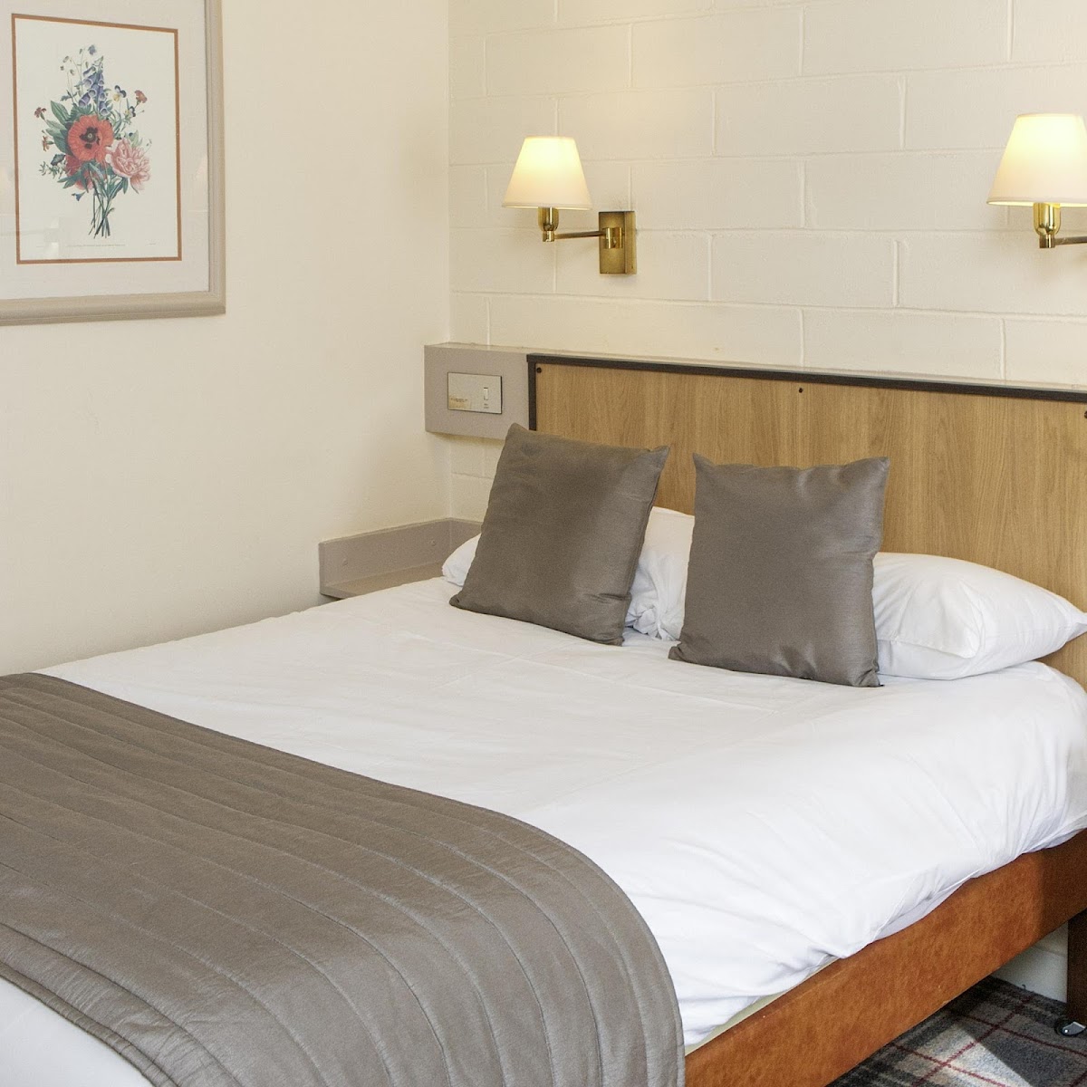 Waterside Hotel Peterhead photo 3