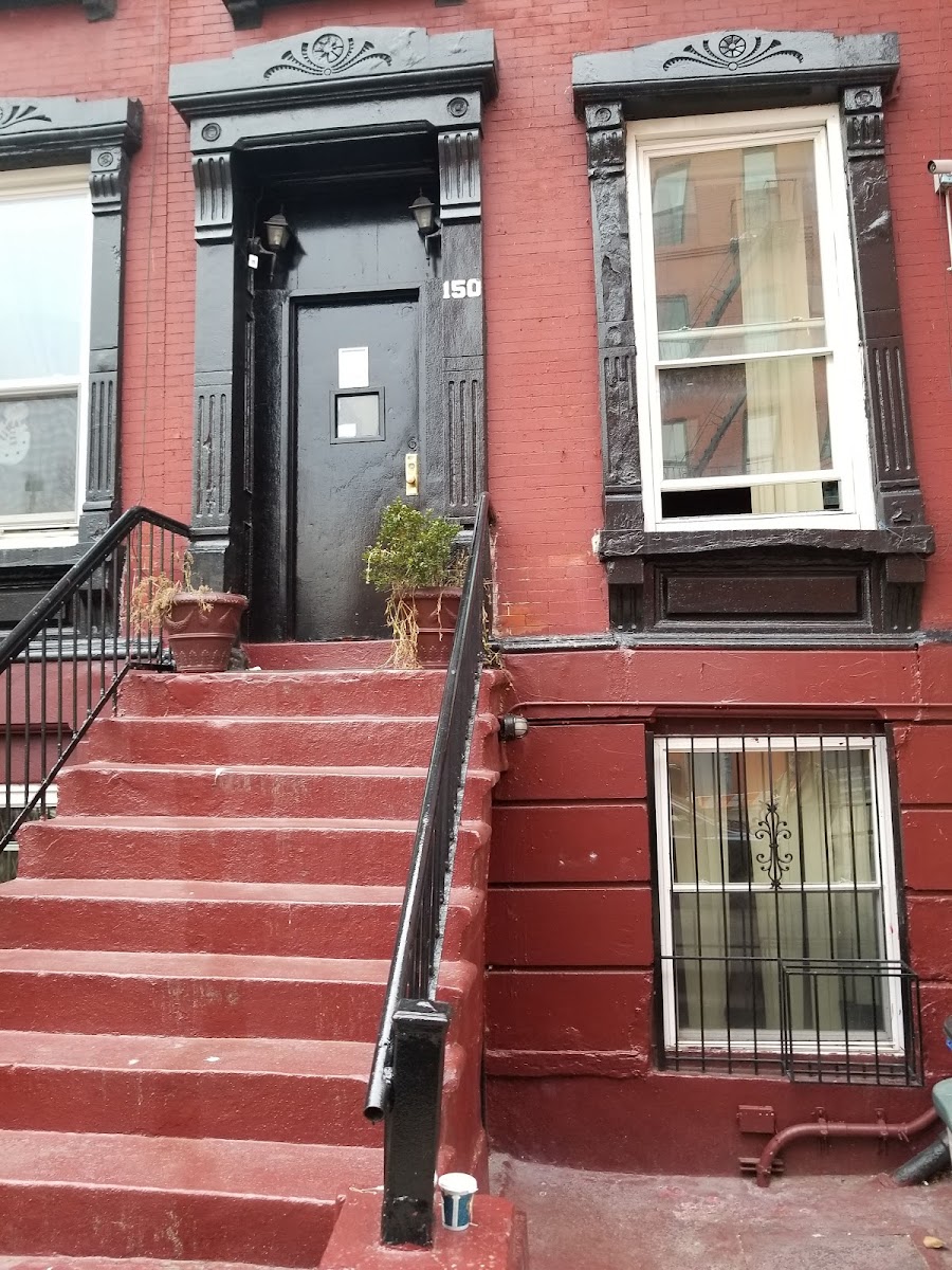 Central Park Studios