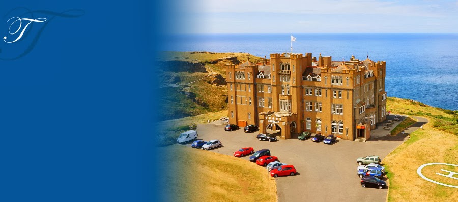 Camelot Castle Hotel photo 3