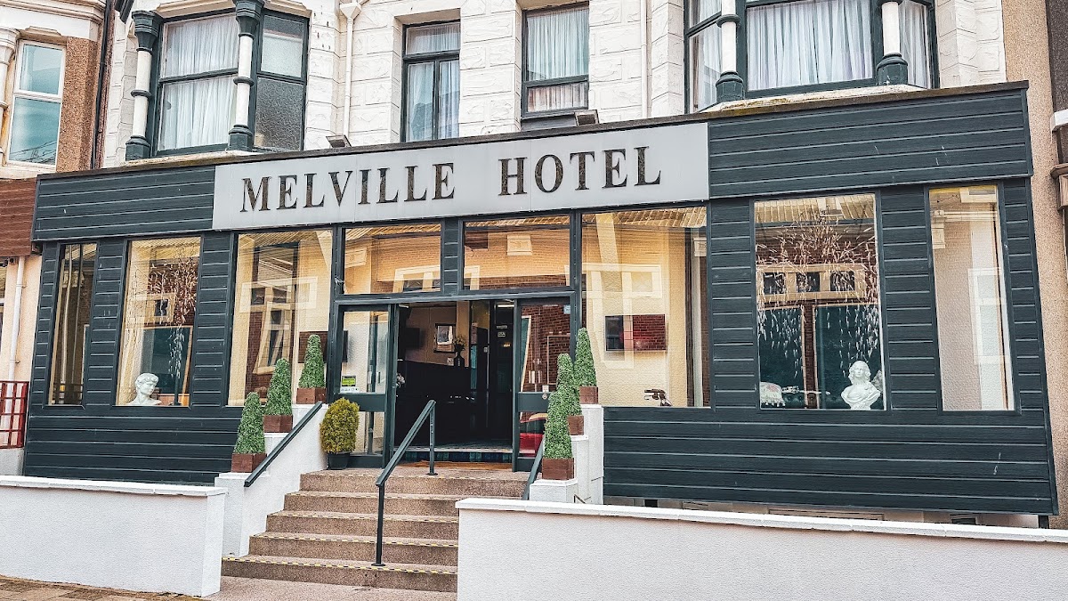 Melville Hotel