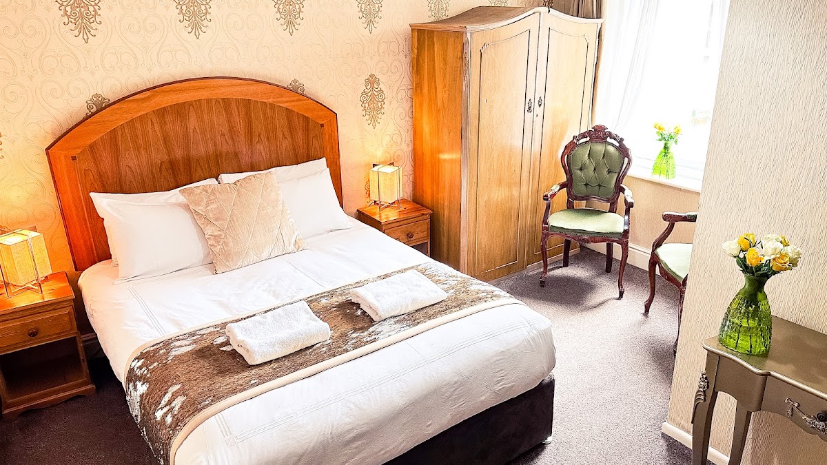 Melville Hotel photo 2
