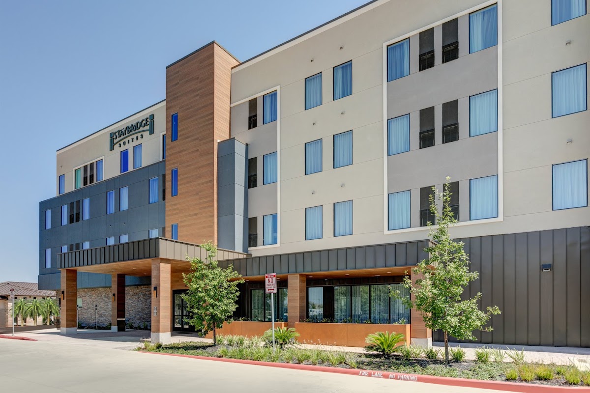 Staybridge Suites San Antonio Lackland Afb Area by IHG