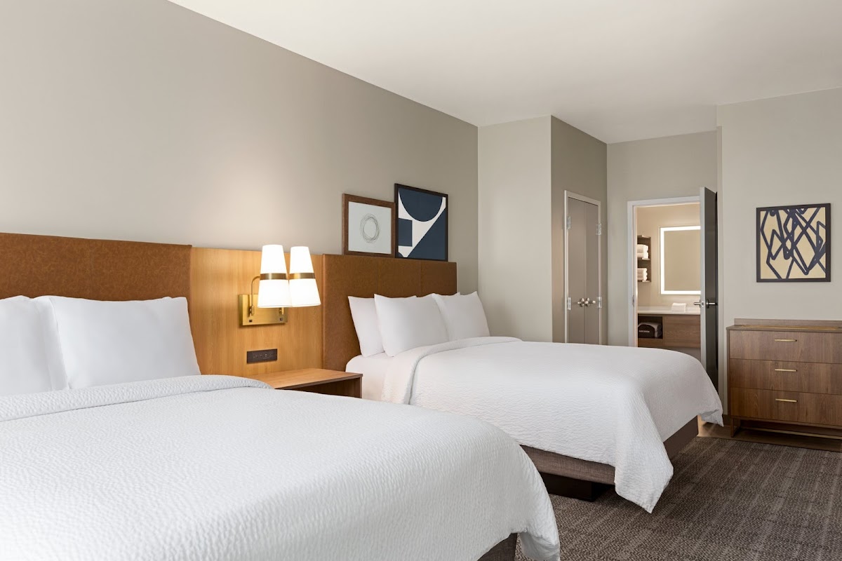 Staybridge Suites San Antonio Lackland Afb Area by IHG photo 2