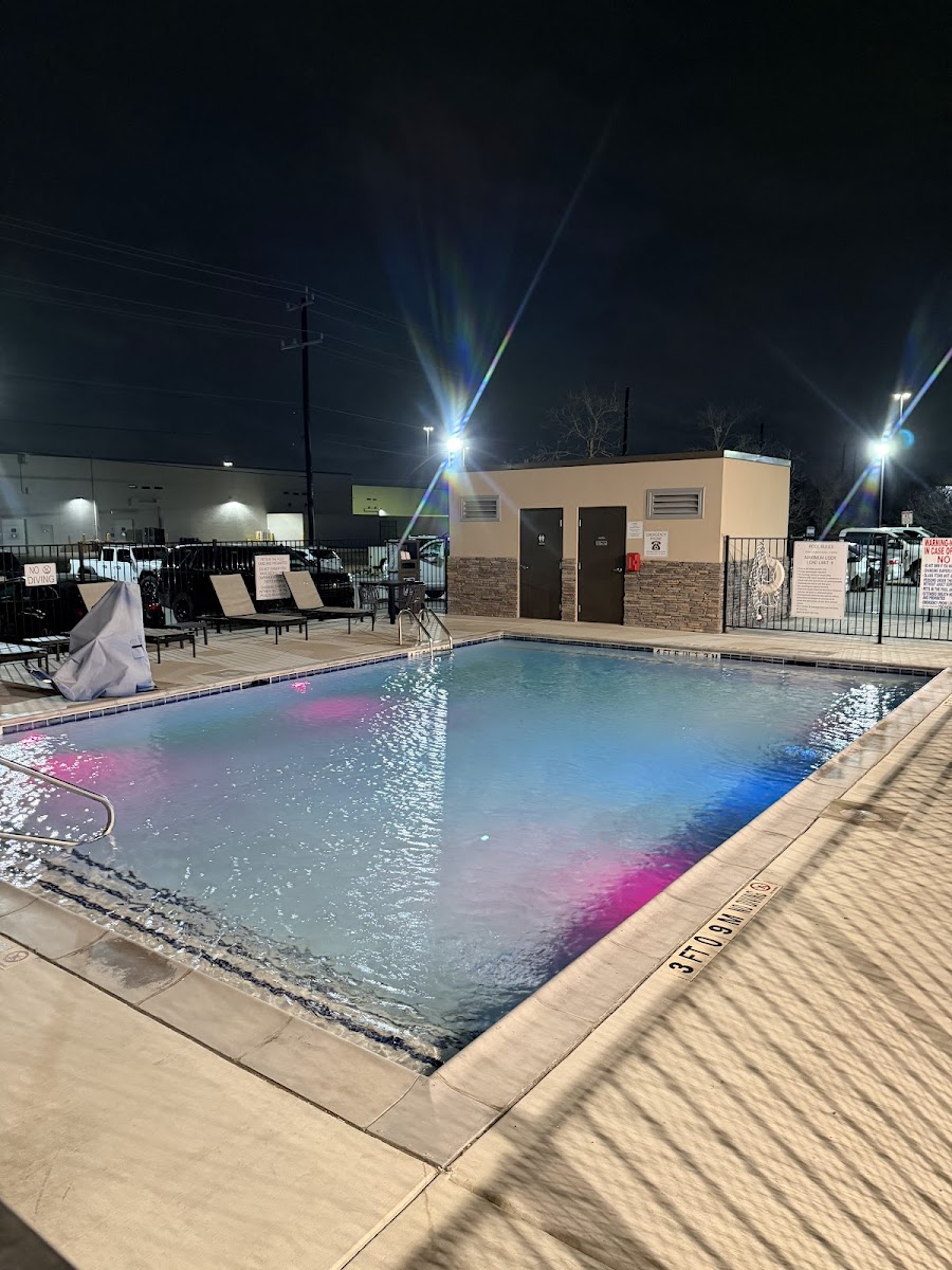 Staybridge Suites San Antonio Lackland Afb Area by IHG photo 3