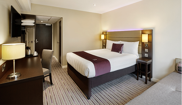Premier Inn Abingdon (A34) photo 2