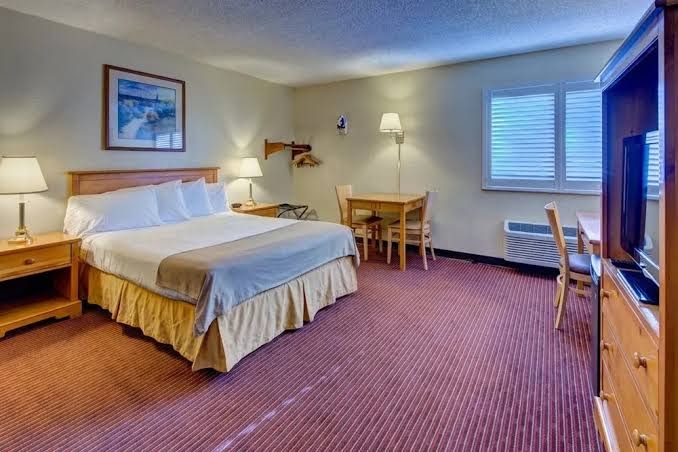 The Inn at Truckee photo 2