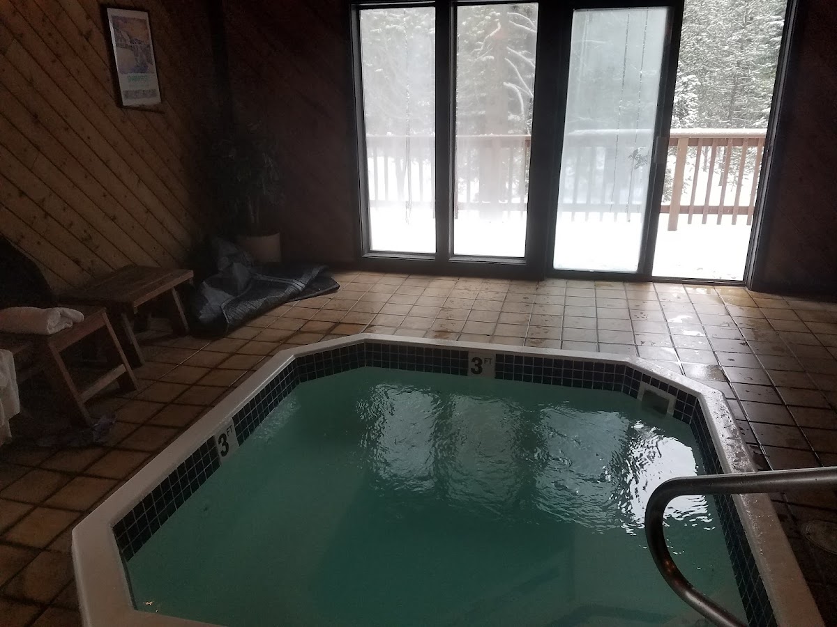 The Inn at Truckee photo 3