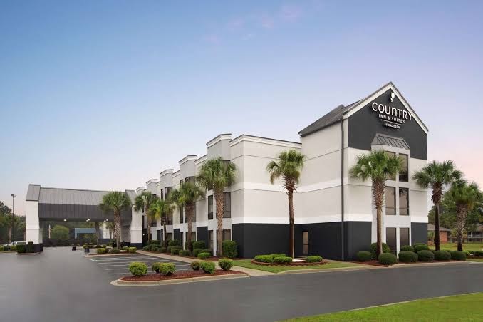 Spark by Hilton Florence North I-95, SC