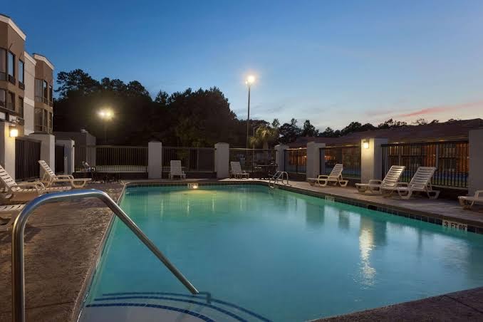 Spark by Hilton Florence North I-95, SC photo 3